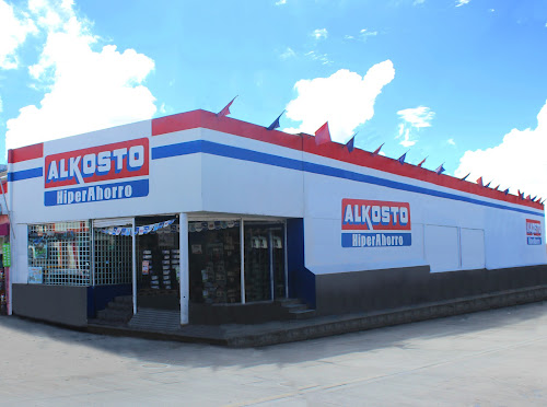 Galeria Alkosto Nariño