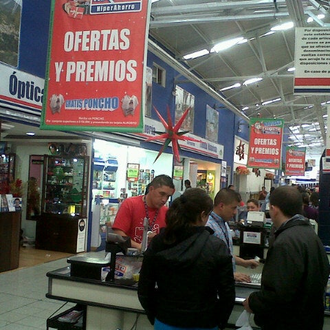 Galeria Alkosto Nariño