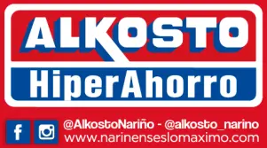 Logo alkosto